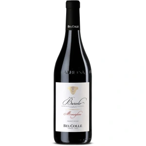 Vin rosu sec Barolo Monvigliero 75cl BOSIO