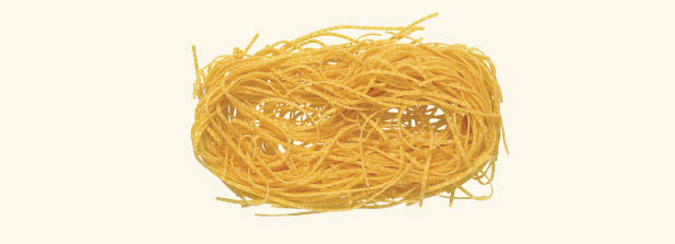 Tagliolini All`Uovo RUMMO 250 g - Pasta PREMIUM numarul UNU in Italia! - imagine 2