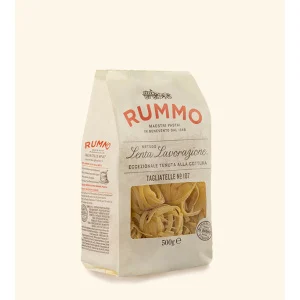 Tagliatelle RUMMO 500 g - Pasta PREMIUM numarul UNU in Italia!