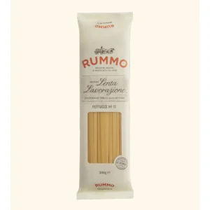Fettucce RUMMO 500 gr - Pasta PREMIUM numarul UNU in Italia!