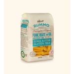Penne Rigate fara Gluten RUMMO 400 g - Pasta PREMIUM numarul UNU in Italia!