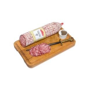 Salam Premium cu trufe – Produs artizanal din Toscana, de la Falorni - pret / 100 g