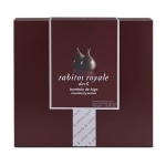 Bomboane de Ciocolată Rabitos Royale Dark 425 g