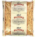 Penne Rigate RUMMO Format Profesional HoReCa la 3 Kg - Pasta PREMIUM numarul UNU in Italia!