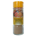 Scorțișoară pulbere (Cannella Regina polvere) L`Impero del Sole 28 g