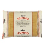 Linguine RUMMO format Profesional HoReCa la 3 Kg - Pasta PREMIUM numarul UNU in Italia!