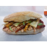 Bocadillo 3- ton Bonito del Norte, manufacturat fresh!