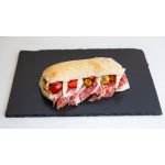 Bocadillo 6 - de Bellota, manufacturat fresh!
