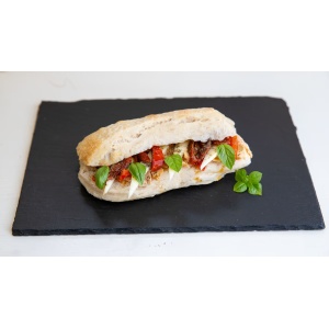 Bocadillo 3- ton Bonito del Norte, manufacturat fresh!