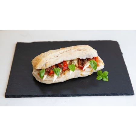 Bocadillo 3- ton Bonito del Norte, manufacturat fresh!