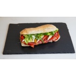 Bocadillo 5- de Chorizo Iberico- manufacturat fresh!