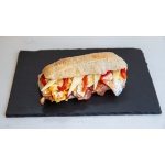 Bocadillo 4 - de Lomo, manufacturat fresh!