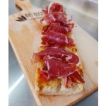 Bocadillo 6 - de Bellota, manufacturat fresh!