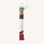 Fuet spaniol Extra Reserva Organic (porc) 250g de la Artesans Can Duran. Pret/buc