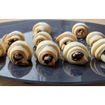 Cornulețe Gourmet - produs artizanal Premium "Il Pane dell`Amore"