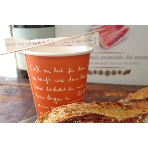 Espresso - Cafea de specialitate "Grand Café MON Gourmet"