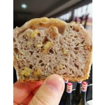 Pâine cu nucă întreagă (cu maia naturală) - cca.365 g - Mon Gourmet