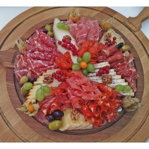 Platou rece Mon Gourmet pentru 6 persoane
