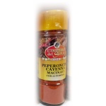 Ardei Iute de Cayenne măcinați (Peperoncini Cayenna Macinati) L`Impero del Sole 30 g