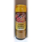 Curry (Curry "Madras" Polvere) - L`Impero del Sole 35 g
