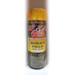 Busuioc frunze (Basil Fogliette) - L`Impero del Sole 15 g