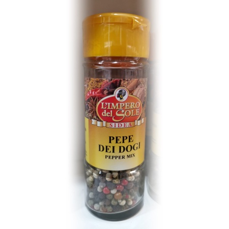 Mix de Piper (Pepe dei Dogi) - L`Impero del Sole 30 g