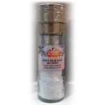 Fulgi Sare Marina de Cipru - top grinder (Fiocchi Di Sale Di Cipro) - L`Impero del Sole 35 g