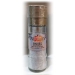 Sare Albastra de Persia - top grinder (Sale Blu Di Persia) - L`Impero del Sole 80 g