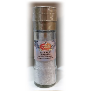 Sare Albastra de Persia - top grinder (Sale Blu Di Persia) - L`Impero del Sole 80 g