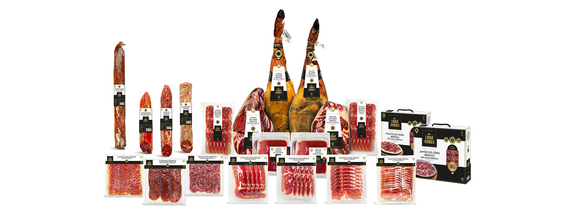 Ofertă Jamón spaniol de Cebo de Campo Ibérico cu suport si cuțit! - imagine 2