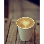 Macchiato - Cafea de specialitate "Grand Café MON Gourmet"