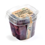 Măsline "KALAMON" 400 g cu sambure, calitate Premium, de la Ficacci