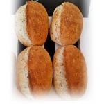 Pâine cu maia naturală "Il Pane del Contadino" - Mon Gourmet