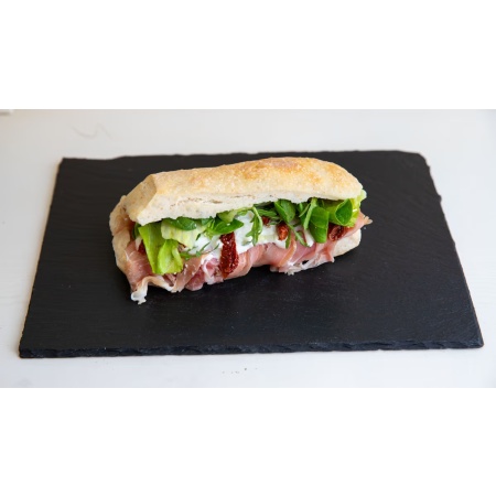 Panino 6 - con Prosciutto di San Daniele