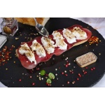 Panino 2- con Bresaola, manufacturat fresh!