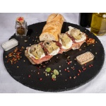 Panino 3- con Prosciutto di Parma DOP, manufacturat fresh!
