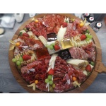 Platou rece Mon Gourmet pentru 12 persoane!