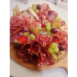 Platou rece PREMIUM Mon Gourmet pentru 2 persoane!