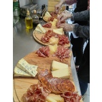 Platou rece, mixt, Mon Gourmet pentru 15 persoane!