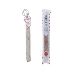 SALCHICHON spaniol de Bellota 100% Iberico de la BEHER - Pret/100g