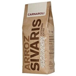 Orez Carnaroli categorie Premium de la SIVARIS - 1.00 kg