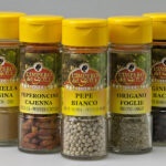 Aglio e Peperoncino Hot (Per gli Spaghetti) - L`Impero del Sole 45 g