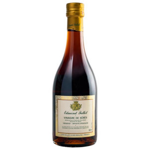 Oțet obținut din vin de Jerez - 500 ml de la Edmond Fallot