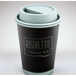 Ristretto - Cafea de specialitate "Grand Café MON Gourmet"