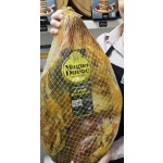Jamon Spaniol Serrano Magno Duroc Gran Reserva Fara Os - Pret/100g