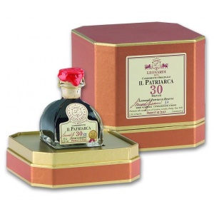 Condiment balsamic di Modena IGP Il Patriarca 65 ml de la Leonardi - cod G 360
