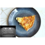 Tarta cu Mozzarella di Bufala si Longaniza al Pimentón organic - produs artizanal "Il Pane dell`Amore"