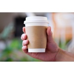 Flat White - Cafea de specialitate "Grand Café MON Gourmet"