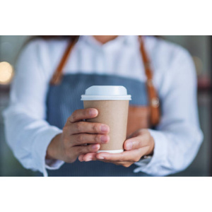 Caffé Latte - Cafea de specialitate "Grand Café MON Gourmet"