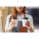 Doppio Espresso - Cafea de specialitate "Grand Café MON Gourmet"